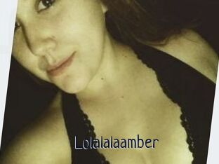 Lolalala_amber