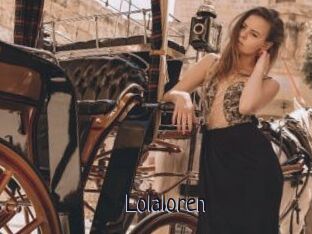 Lolaloren