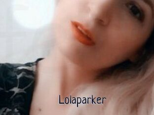Lolaparker