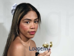 Lolapenny