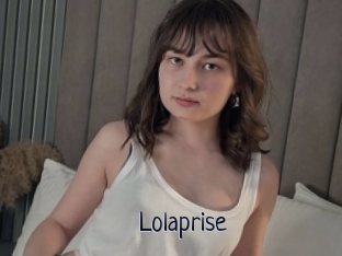Lolaprise