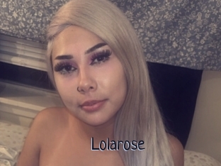 Lolarose