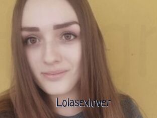 Lolasexlover