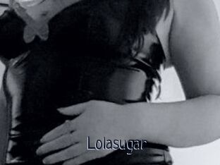Lolasugar