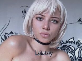 Lolatoy