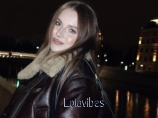 Lolavibes