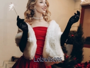 Lolawilsons