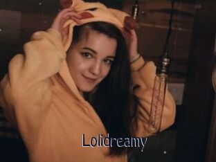 Lolidreamy