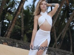 Lolipage
