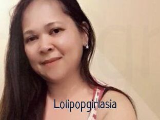 Lolipopgirlasia