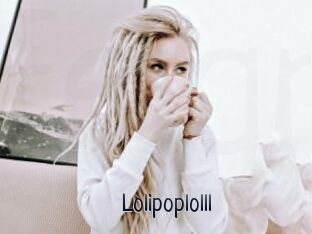 Lolipoplolll