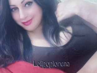 Lolipoplorena