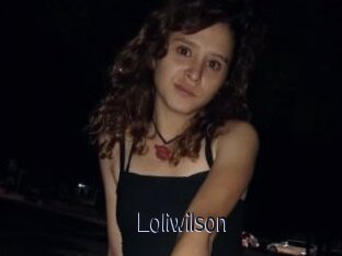 Loliwilson