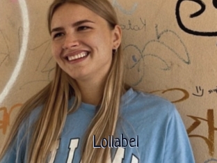 Lollabel