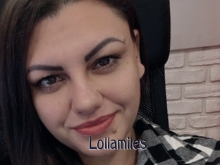 Lollamiles