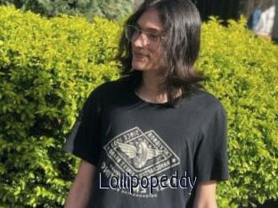 Lollipopeddy