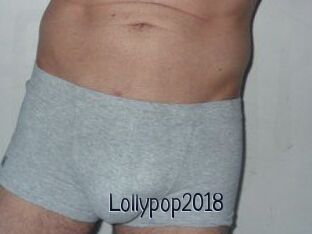 Lollypop2018