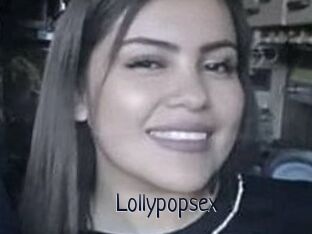Lollypopsex