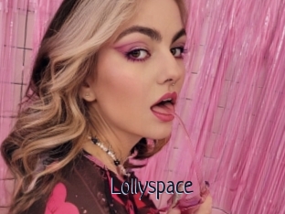 Lollyspace