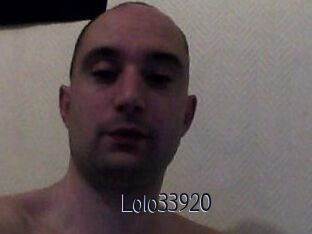 Lolo33920
