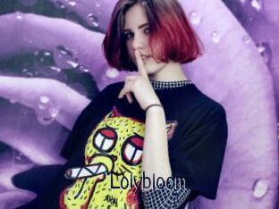 Lolybloom