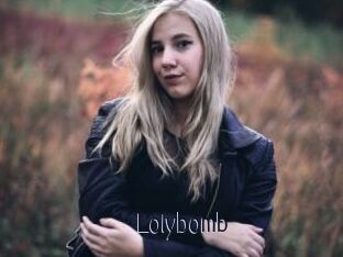 Lolybomb