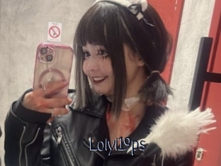 Lolyl19ps