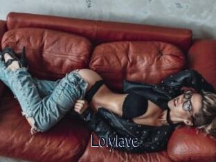 Lolylave