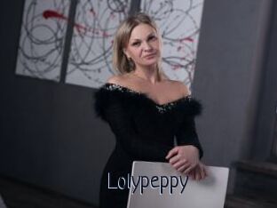 Lolypeppy