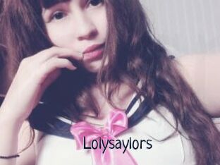 Lolysaylors