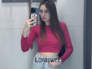 Lonasweet