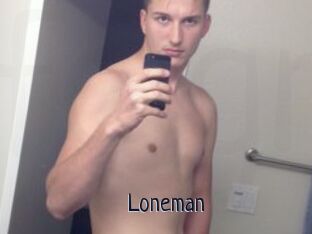Loneman