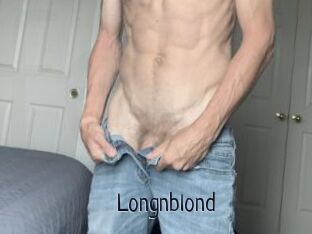 Longnblond