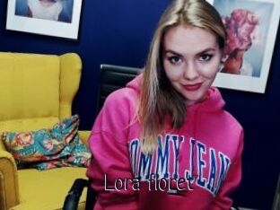 Lora_floret