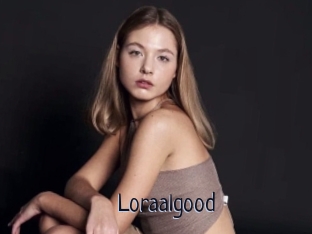 Loraalgood