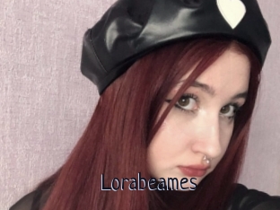 Lorabeames