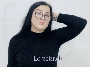 Lorablanch