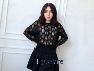 Lorablare