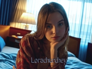 Lorachurchey
