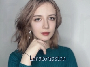 Loracompston