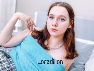 Loradillon