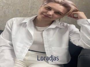 Loradjas