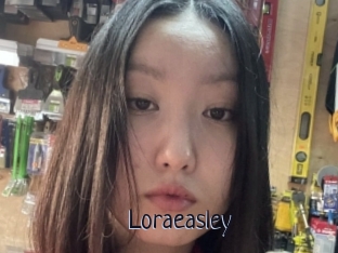 Loraeasley