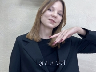 Lorafarwell