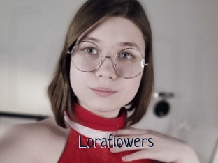 Loraflowers