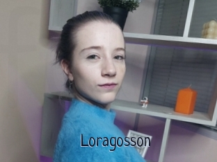 Loragosson