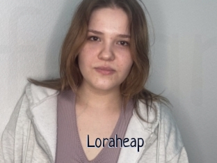 Loraheap
