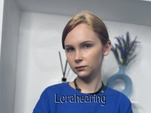 Lorahearing