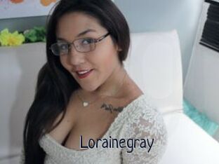 Lorainegray