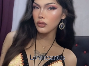 Lorainesantos